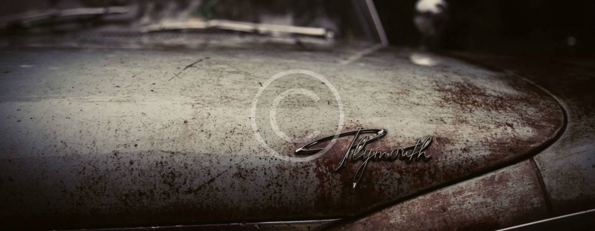 Retro Cars for Adventurous Authors